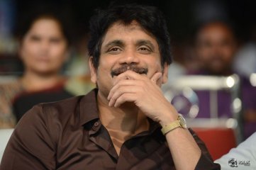 Dohchay Movie Audio Launch